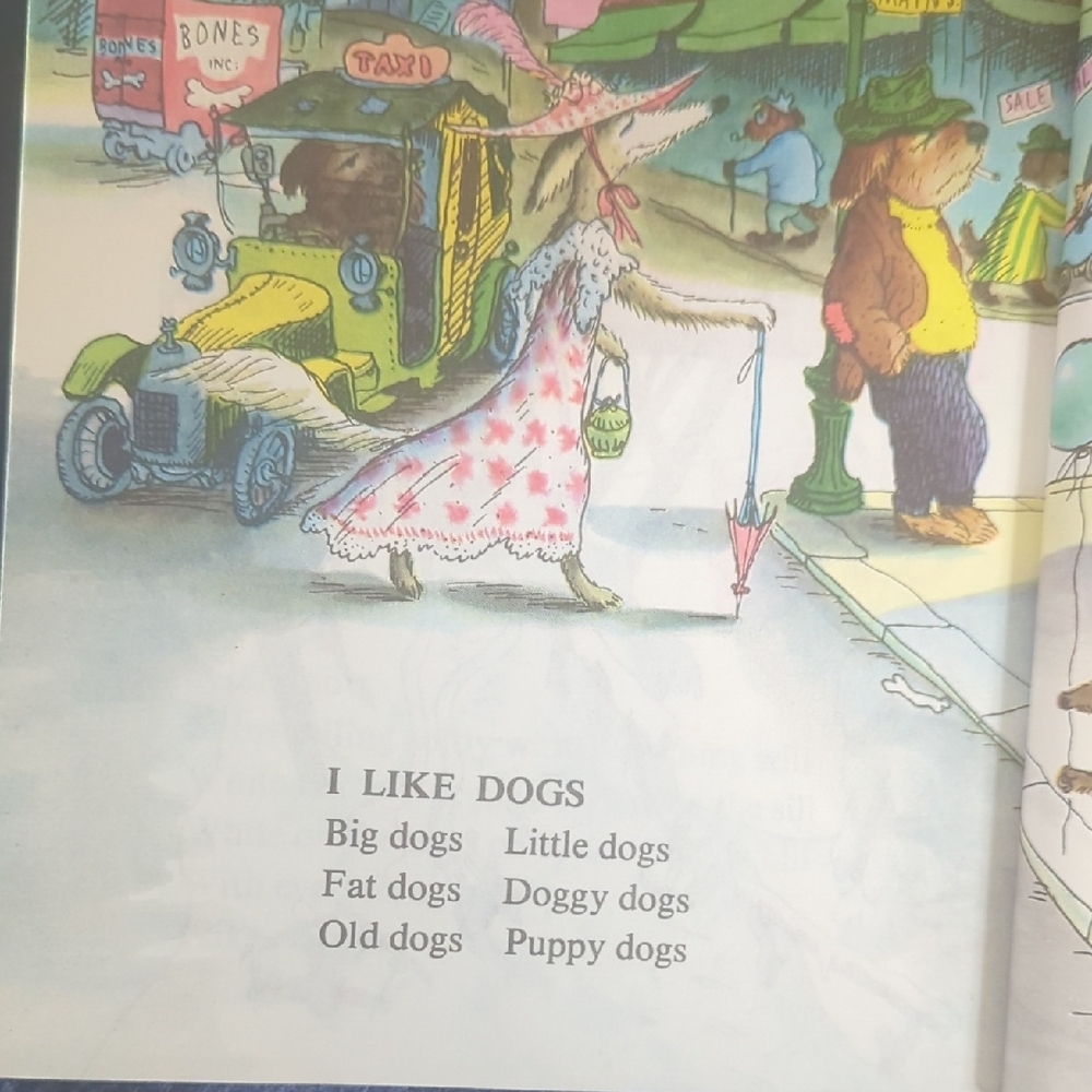 : Things I Like - Multicolor - Picture 5 of 6